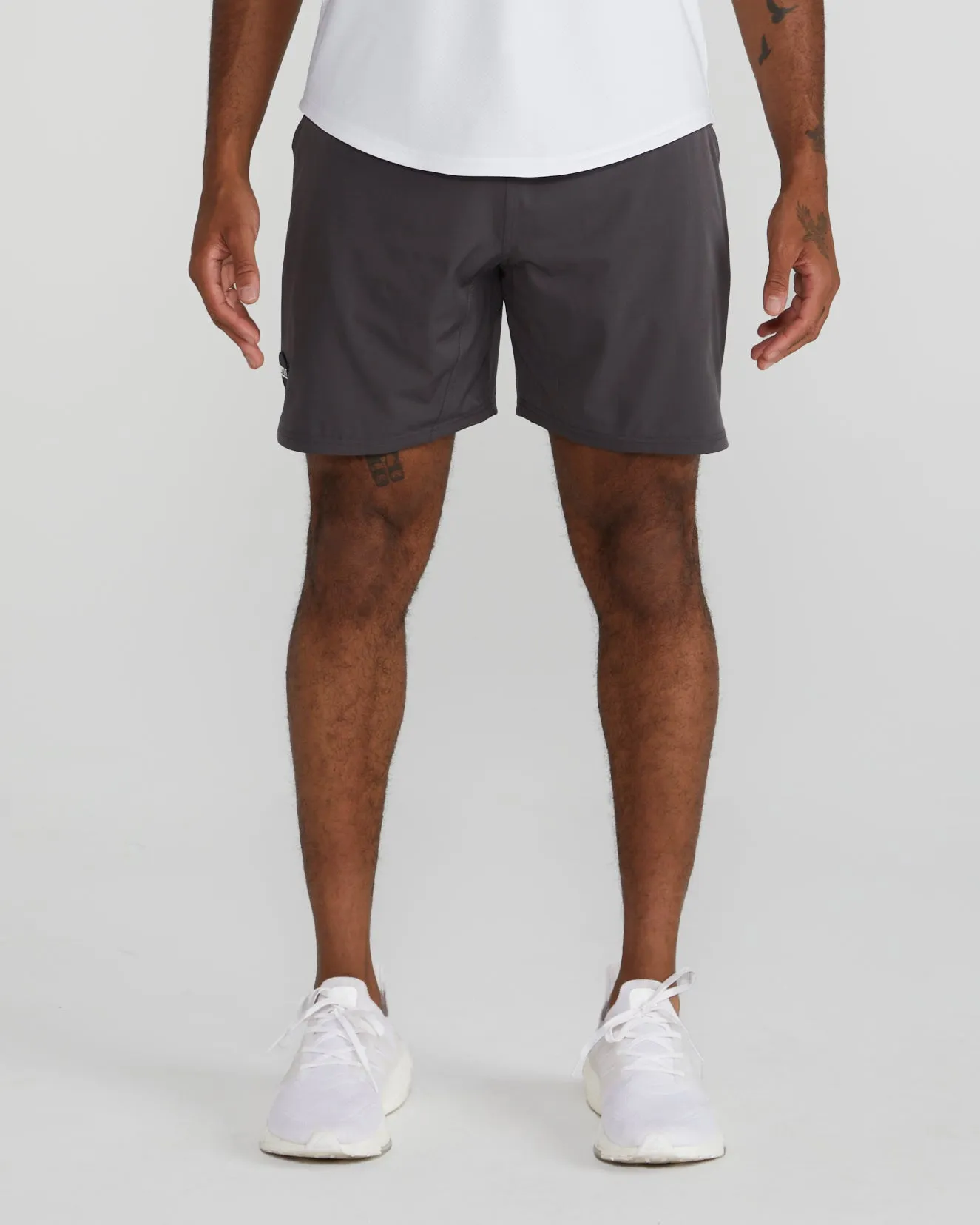 Linerless Active  Short