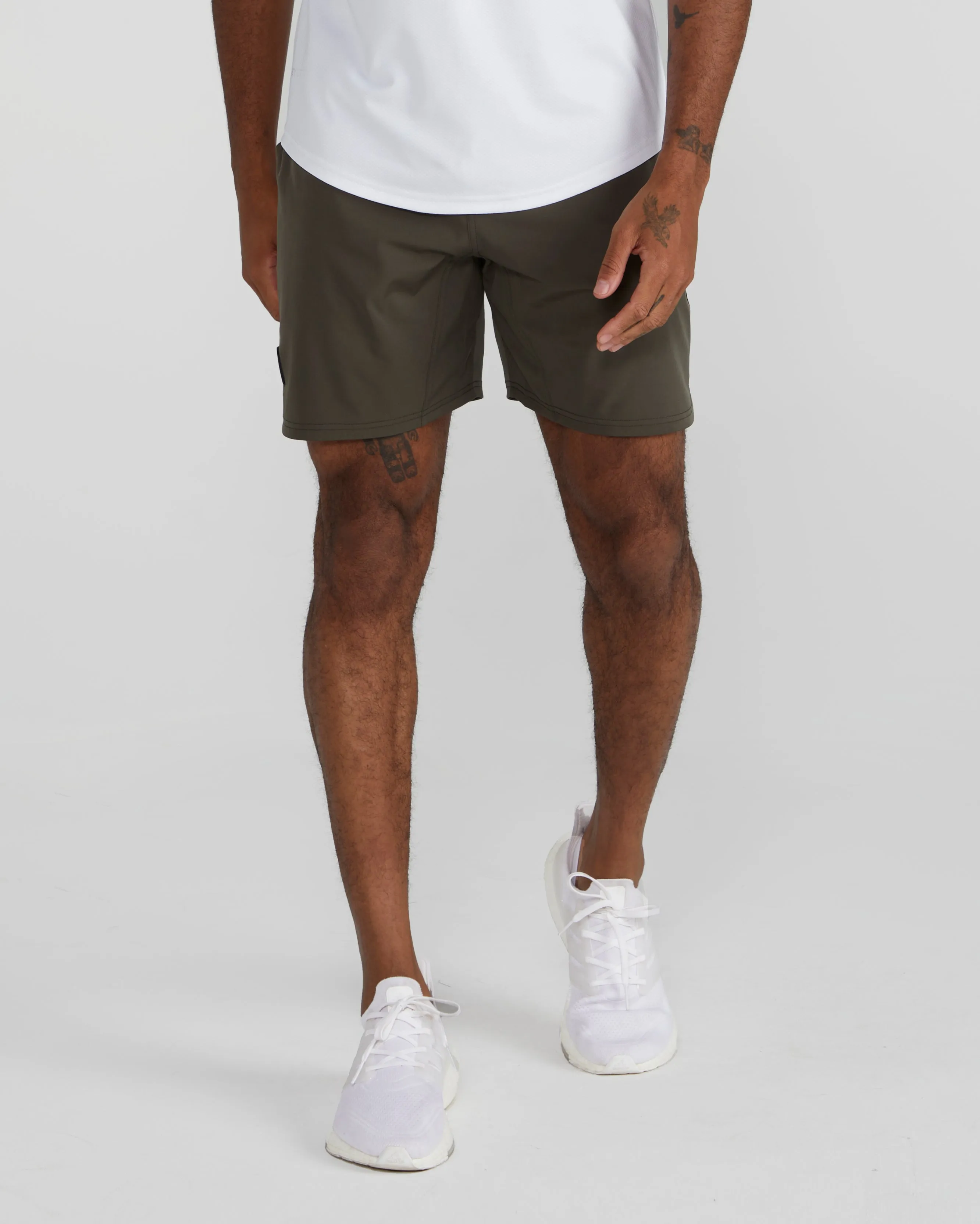 Linerless Active  Short