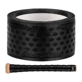 Lizard Skins DSP Ultra Bat Grip - Jet Black