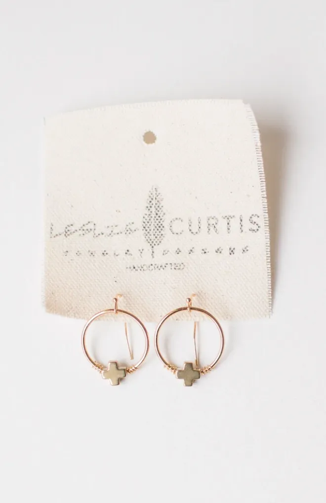 Lucy Earrings