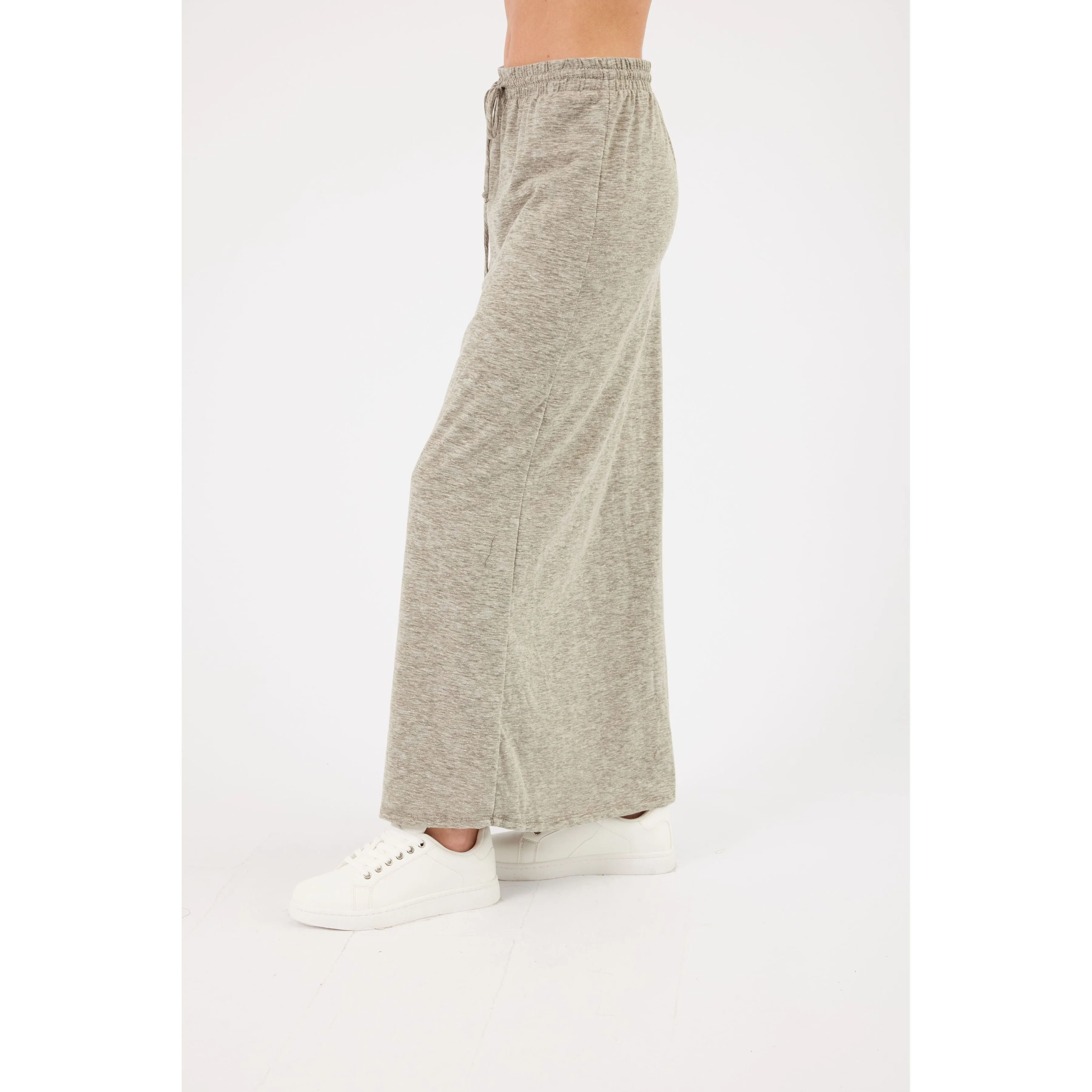 Lucy Maxi Skirt