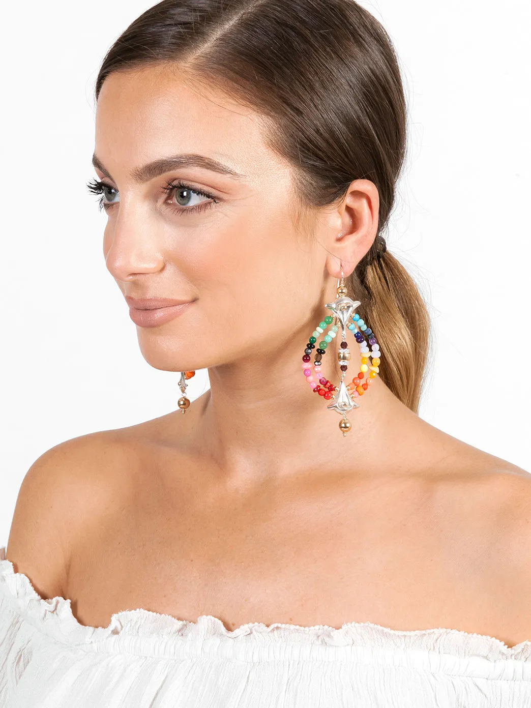 Lumiere Earrings