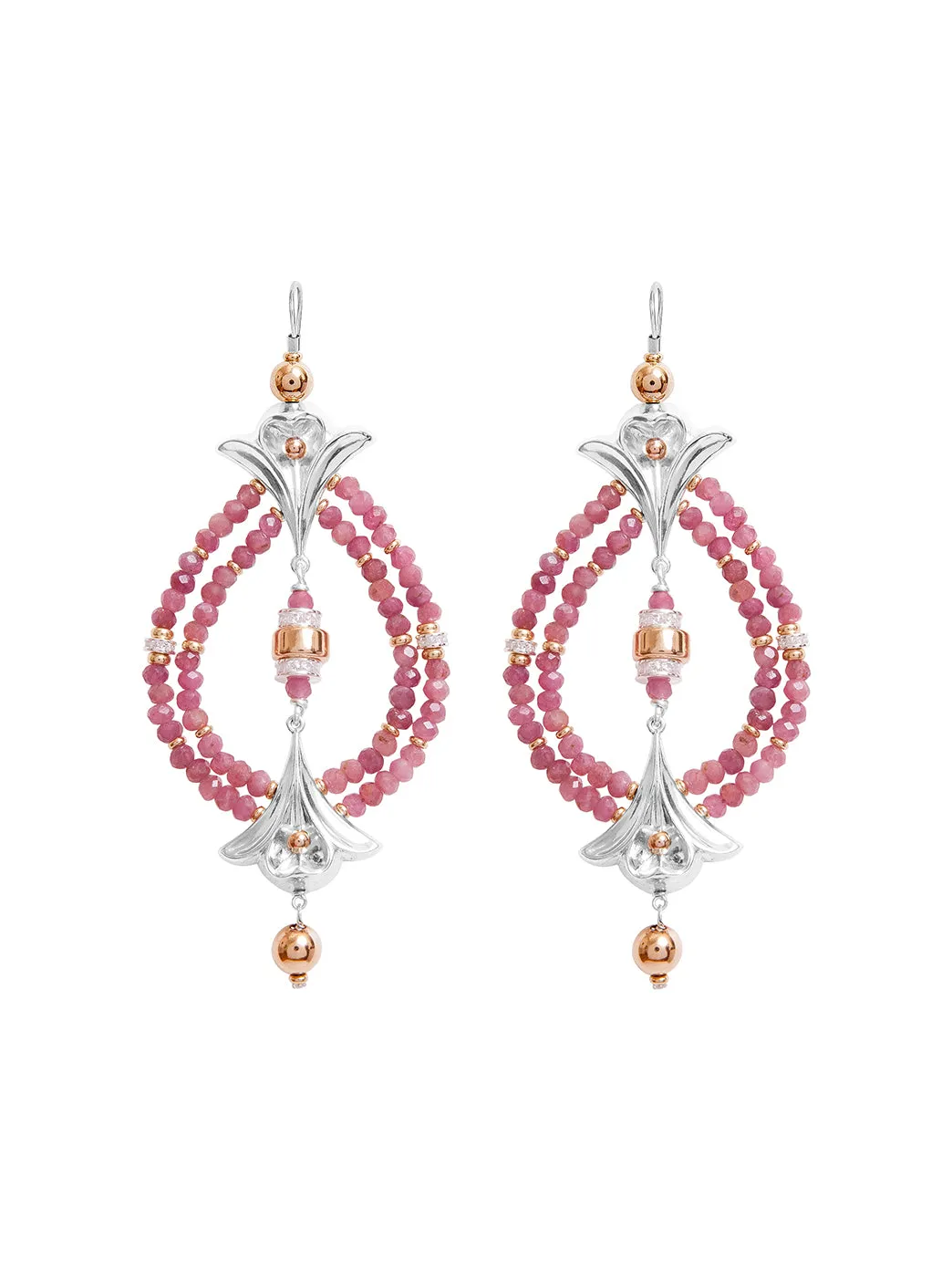 Lumiere Earrings