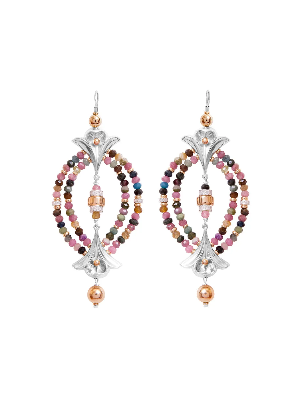 Lumiere Earrings