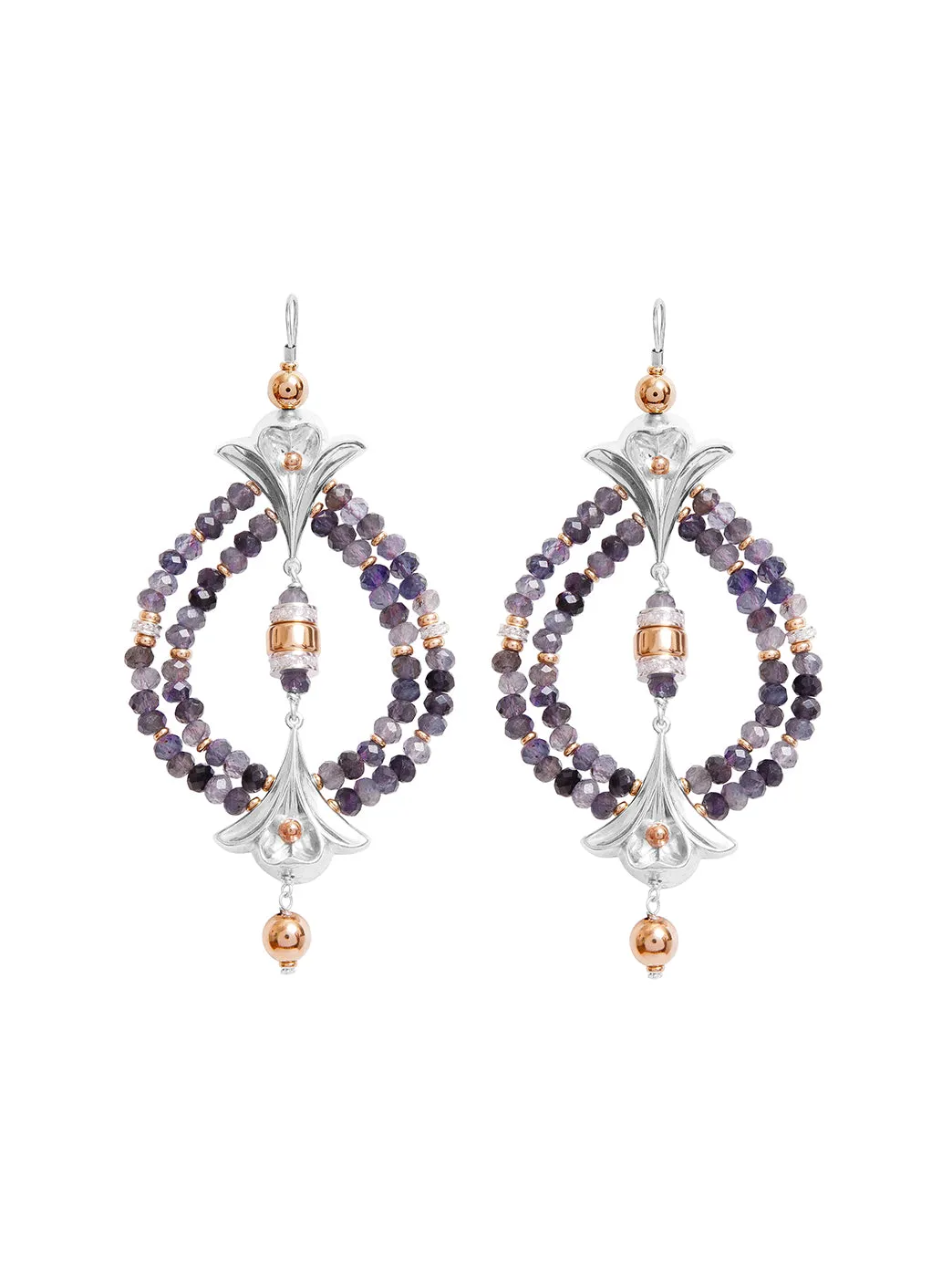 Lumiere Earrings