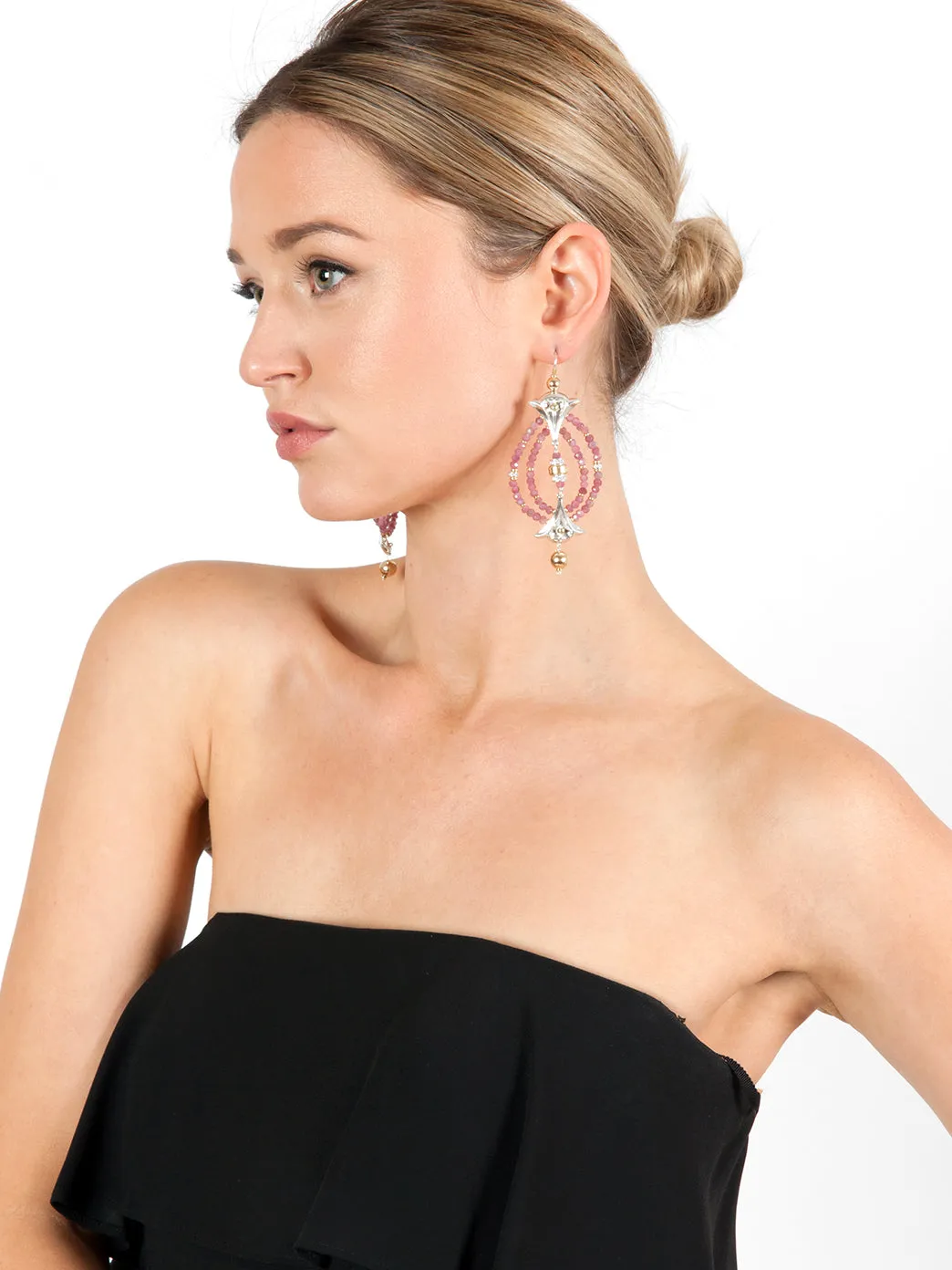 Lumiere Earrings