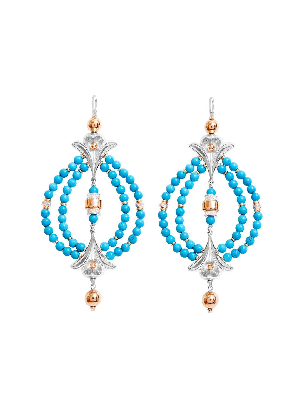 Lumiere Earrings