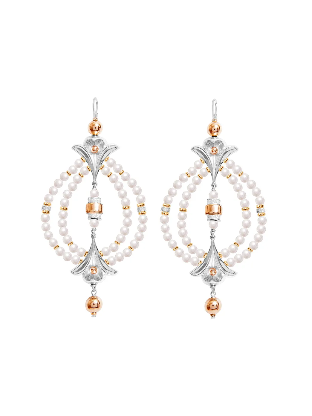 Lumiere Earrings