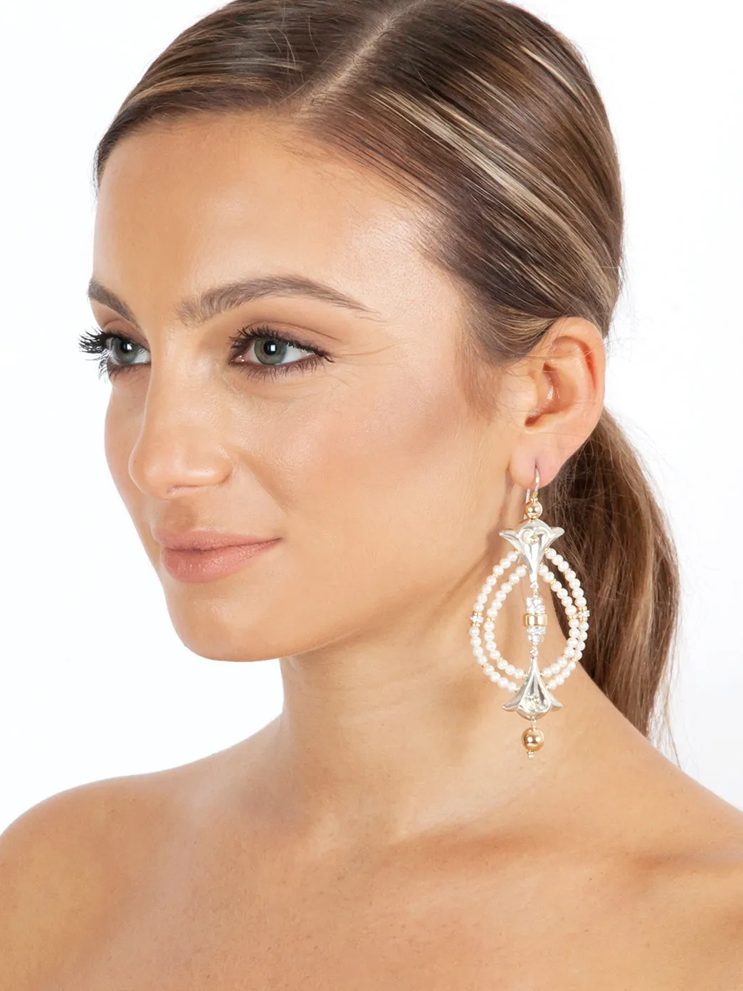 Lumiere Earrings