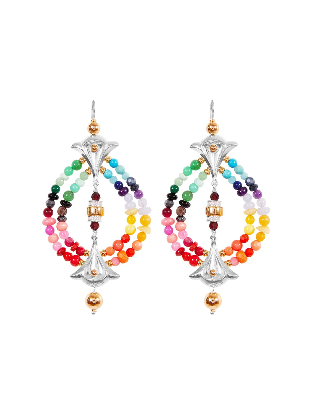 Lumiere Earrings