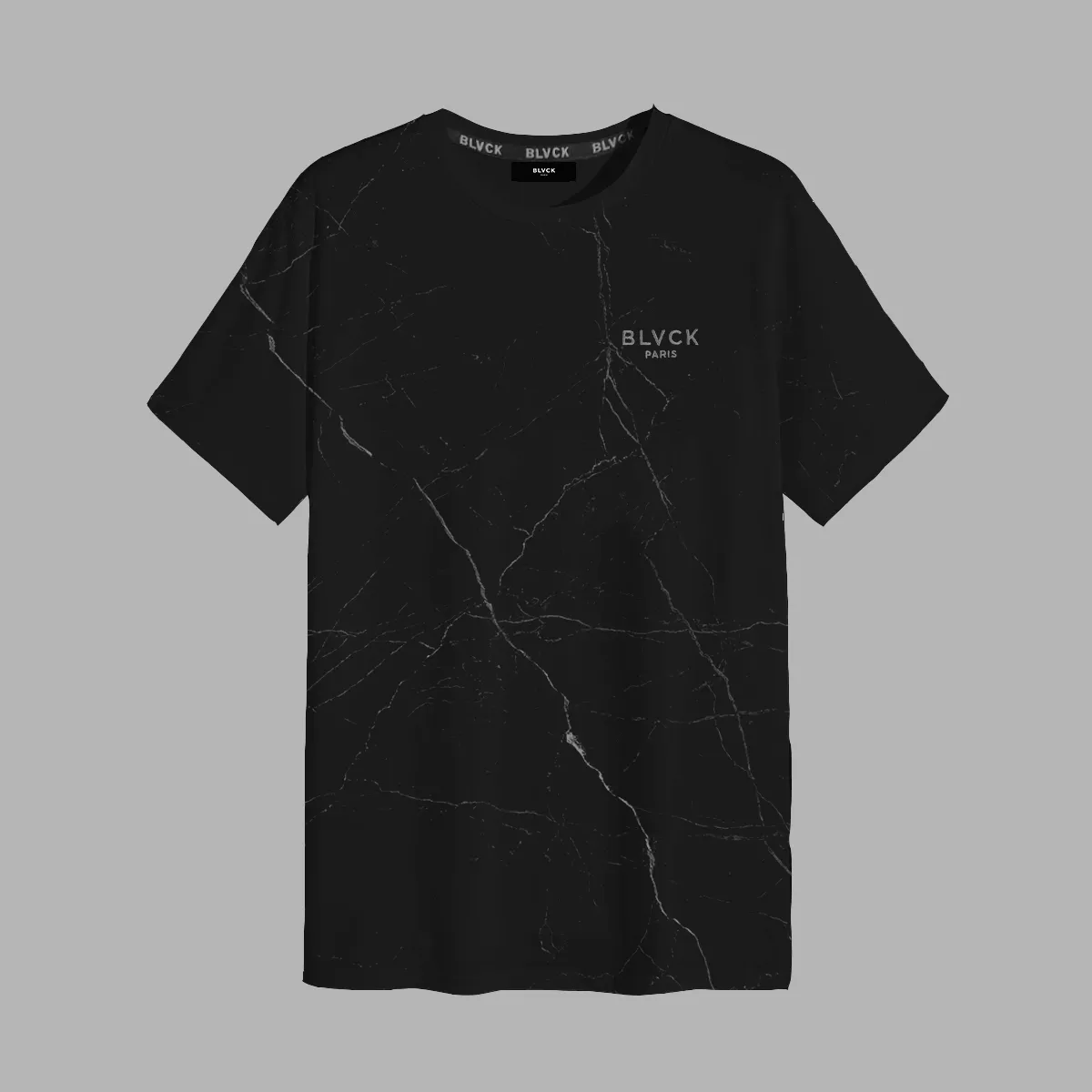 Marble Tee