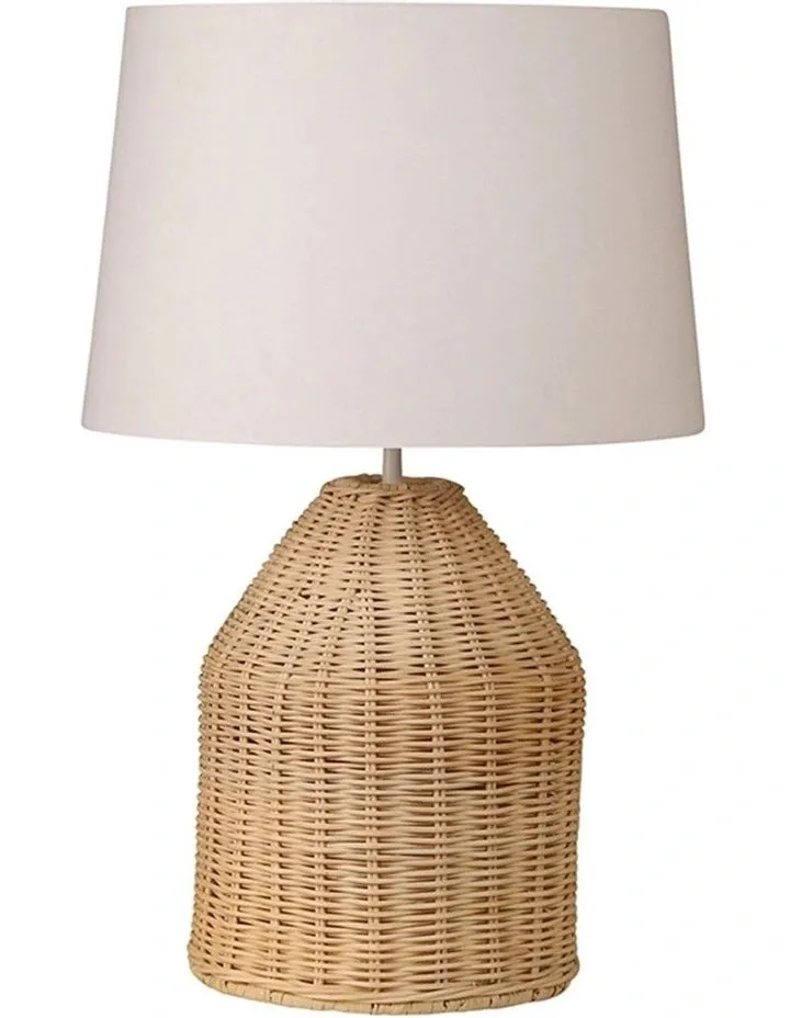 Maya Table Lamp