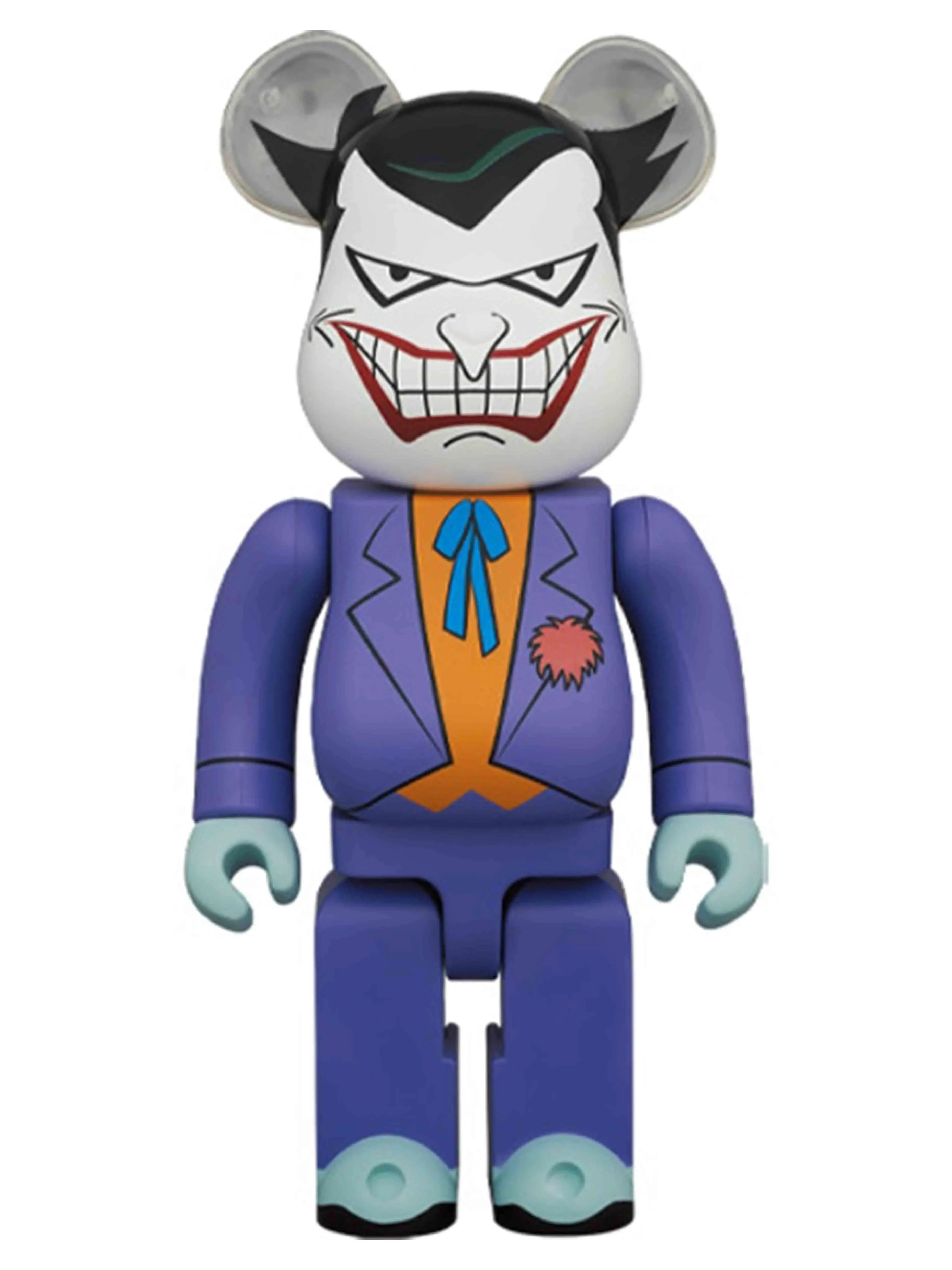 Medicom Toy Be@rbrick Joker (Batman the Animated Series) 1000%