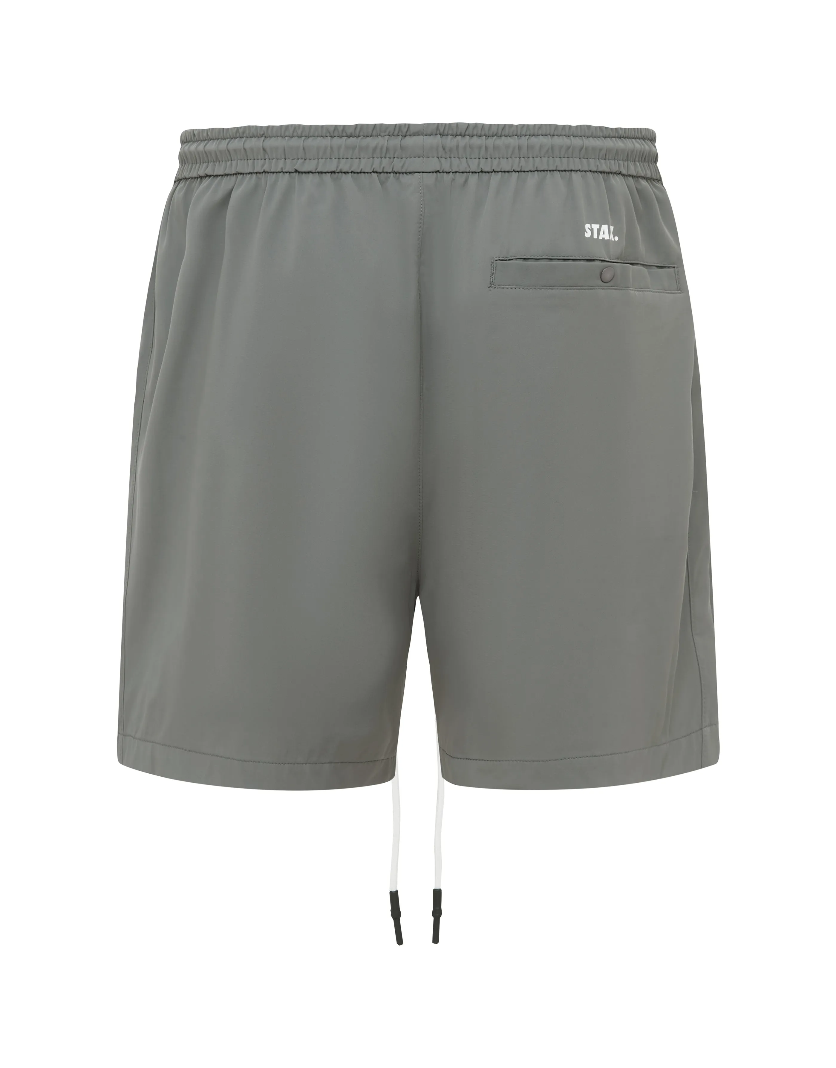 Mens Drift Shorts - Grey