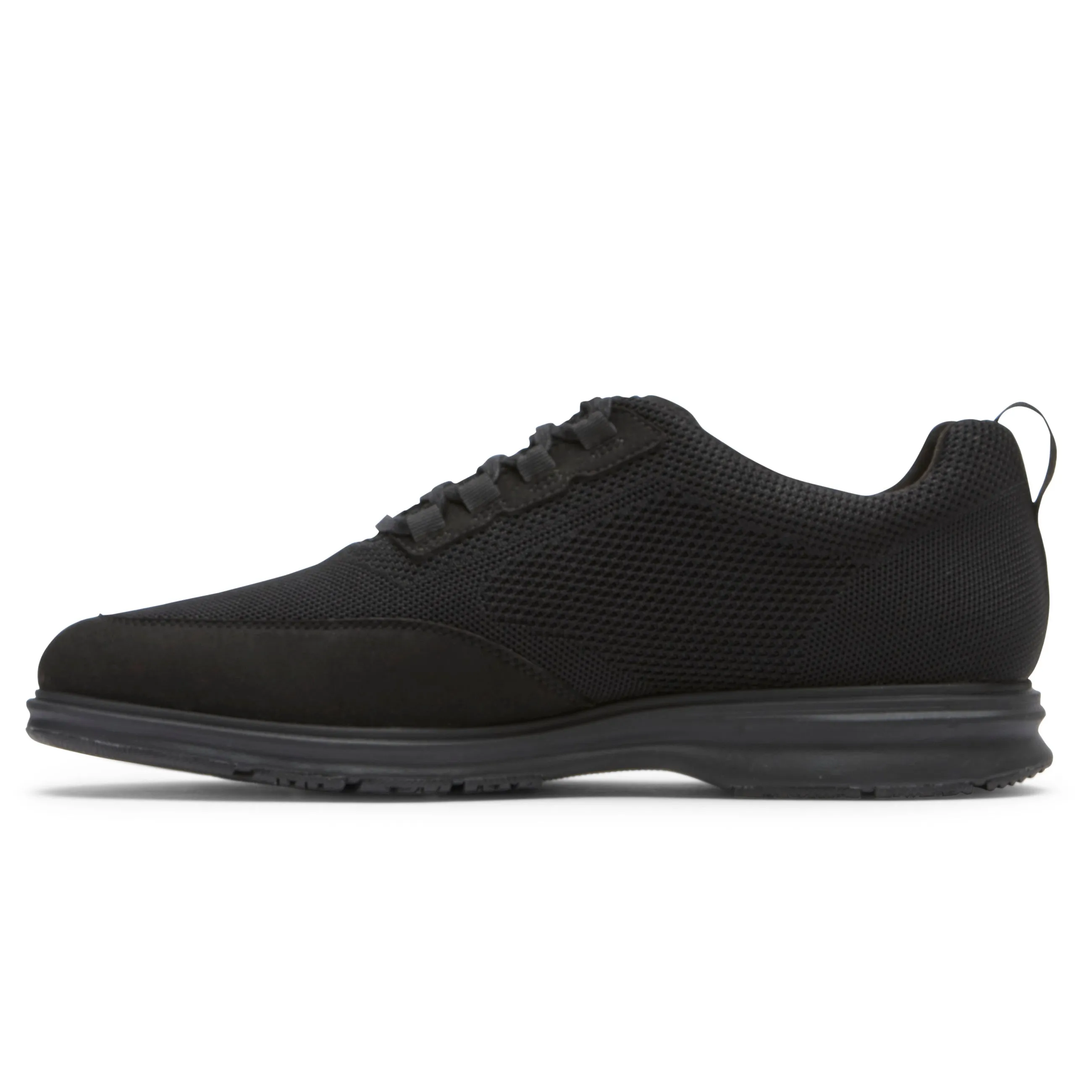 Men's Total Motion City Mesh Oxford