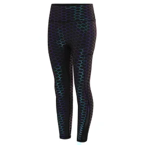 Mermaid Dragon Leggings