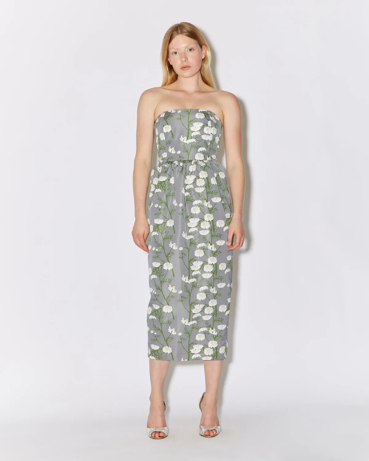 Midi dress Lena