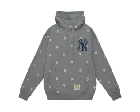 MLB Repeat Hoody New York Yankees