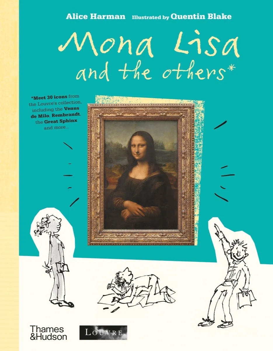 Mona Lisa And The Others