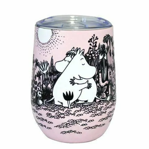 Moomin Love Keep Cup - House of Disaster