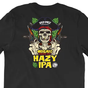 Mosaic Single Hop T-Shirt