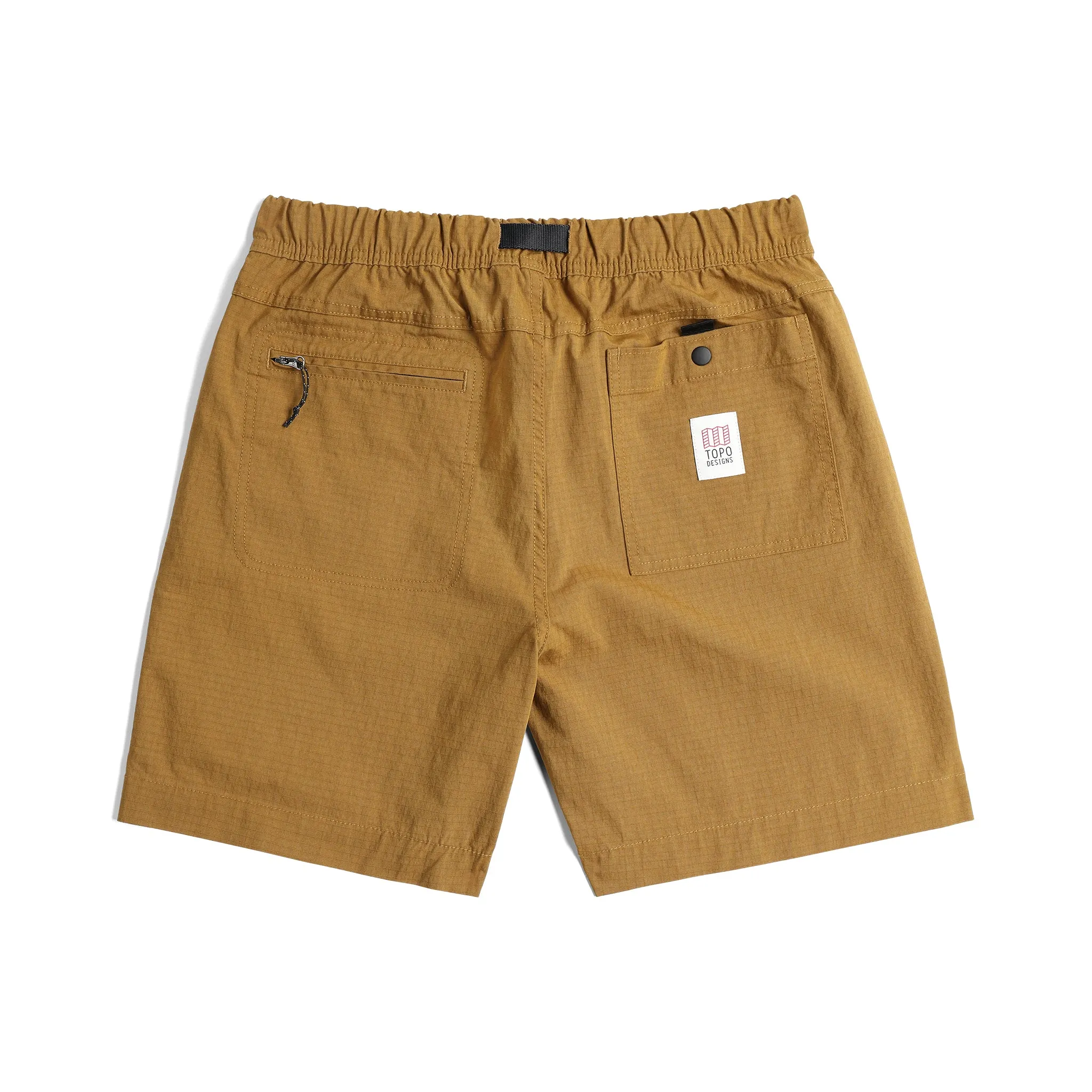 Mountain Shorts Ripstop - Men's