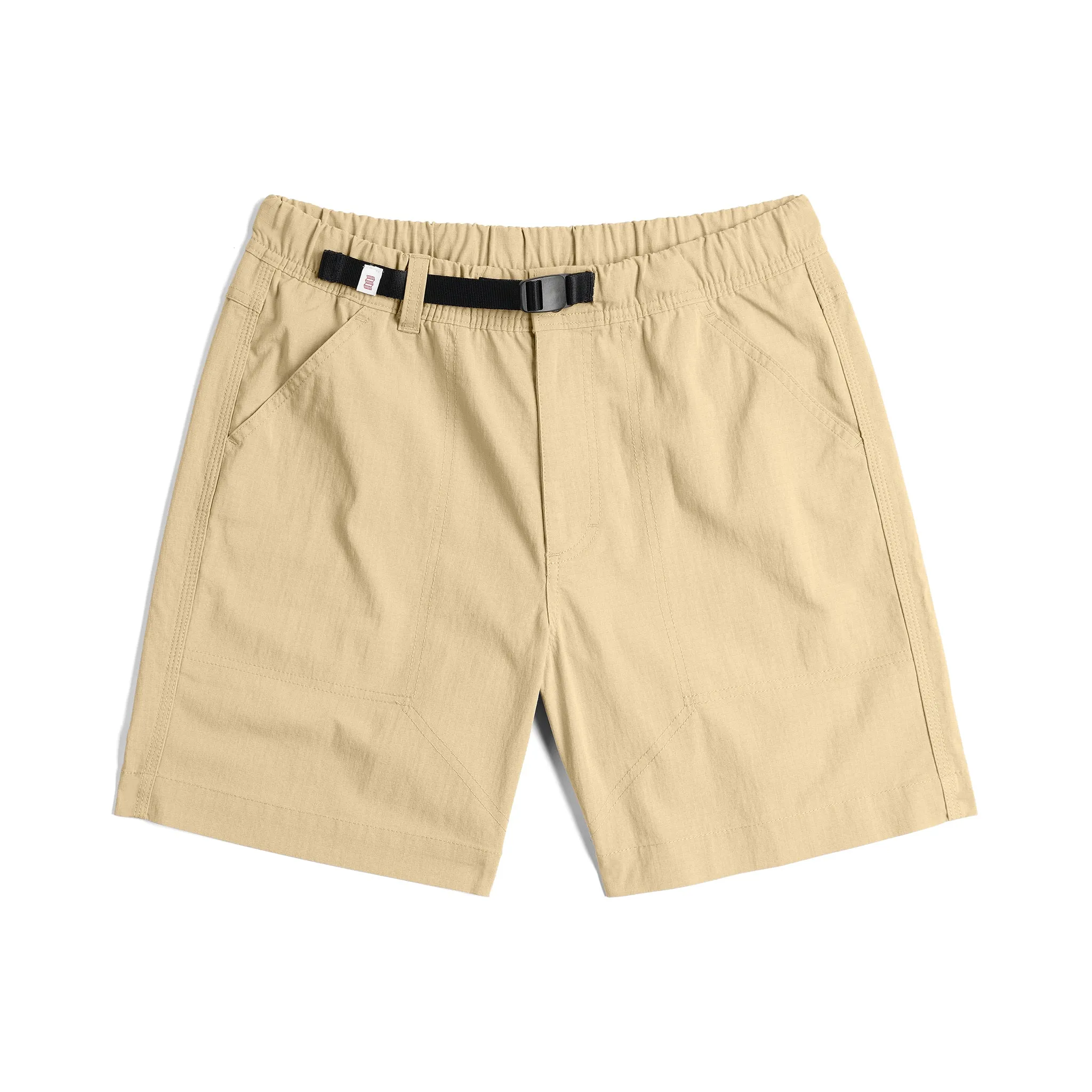 Mountain Shorts Ripstop - Men's