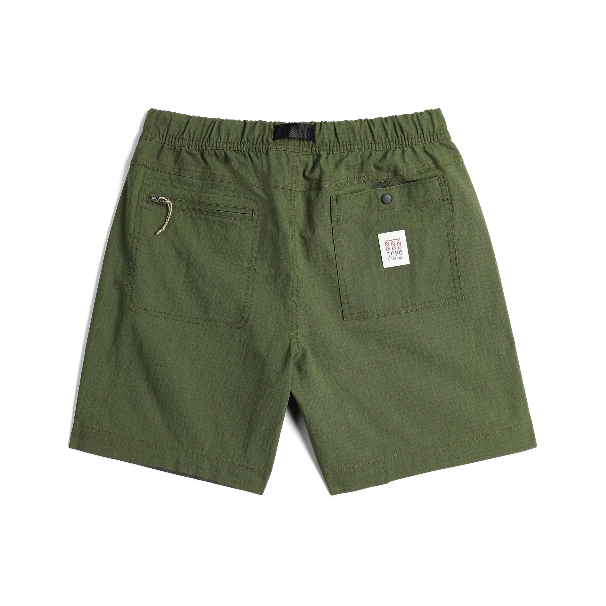 Mountain Shorts Ripstop - Men's