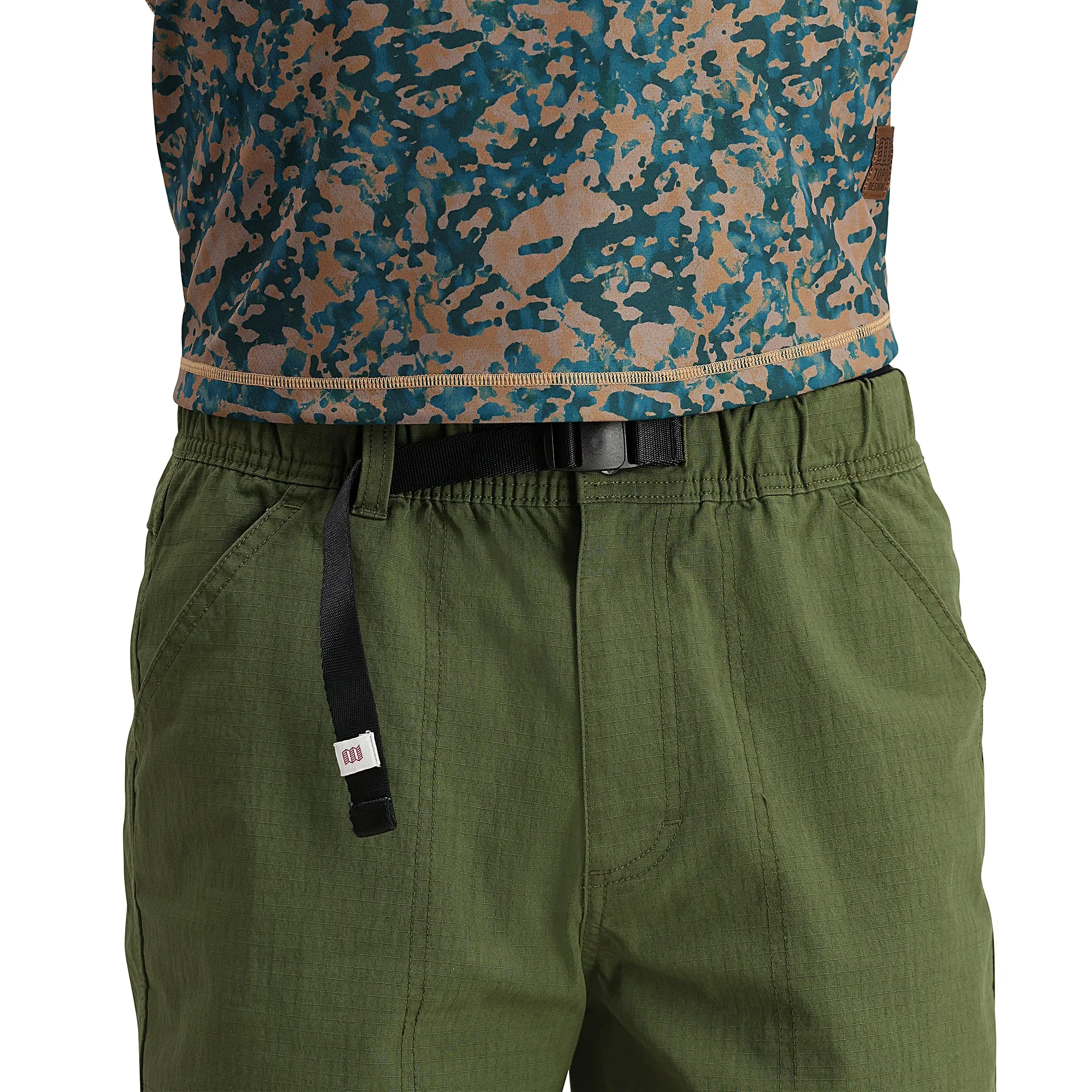 Mountain Shorts Ripstop - Men's