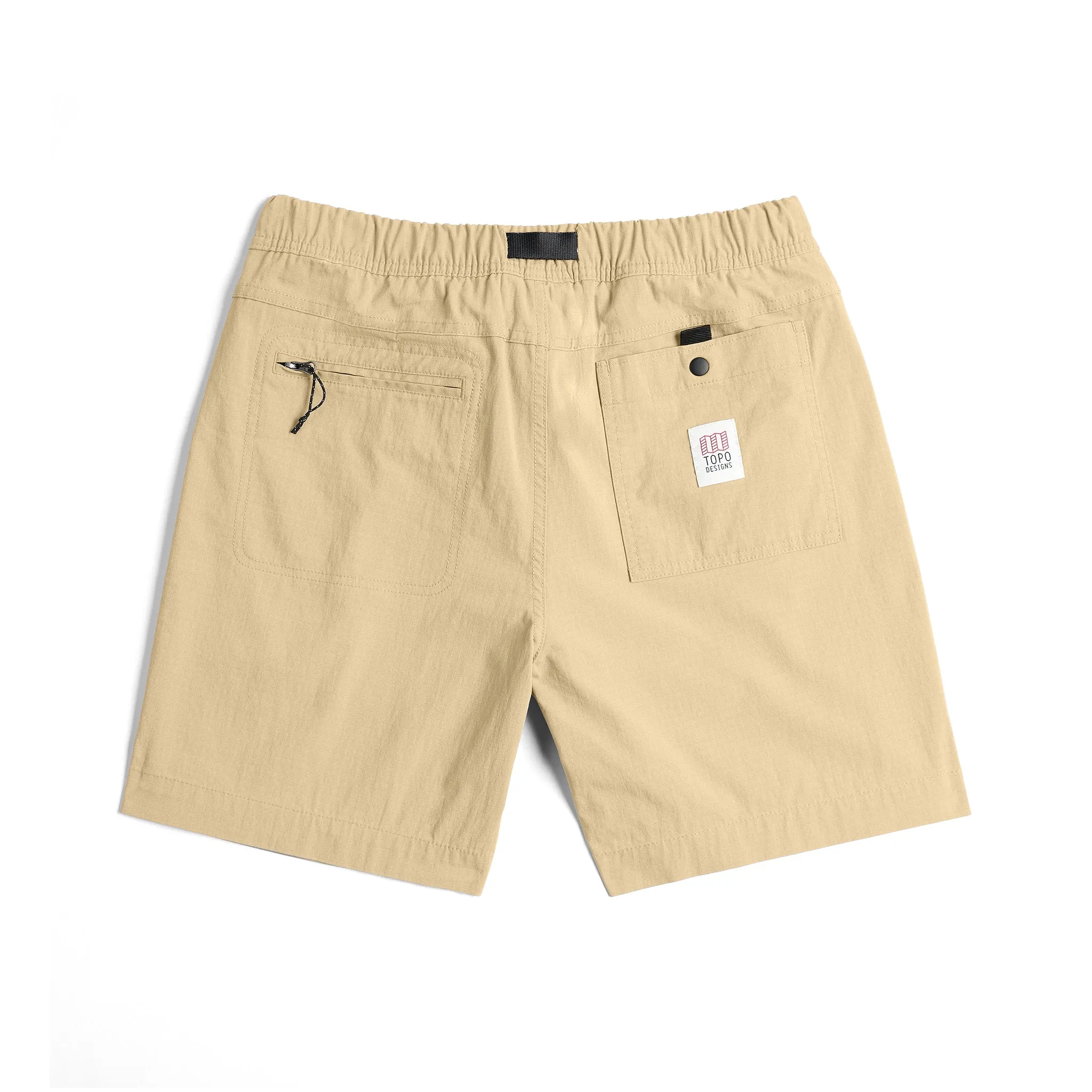 Mountain Shorts Ripstop - Men's