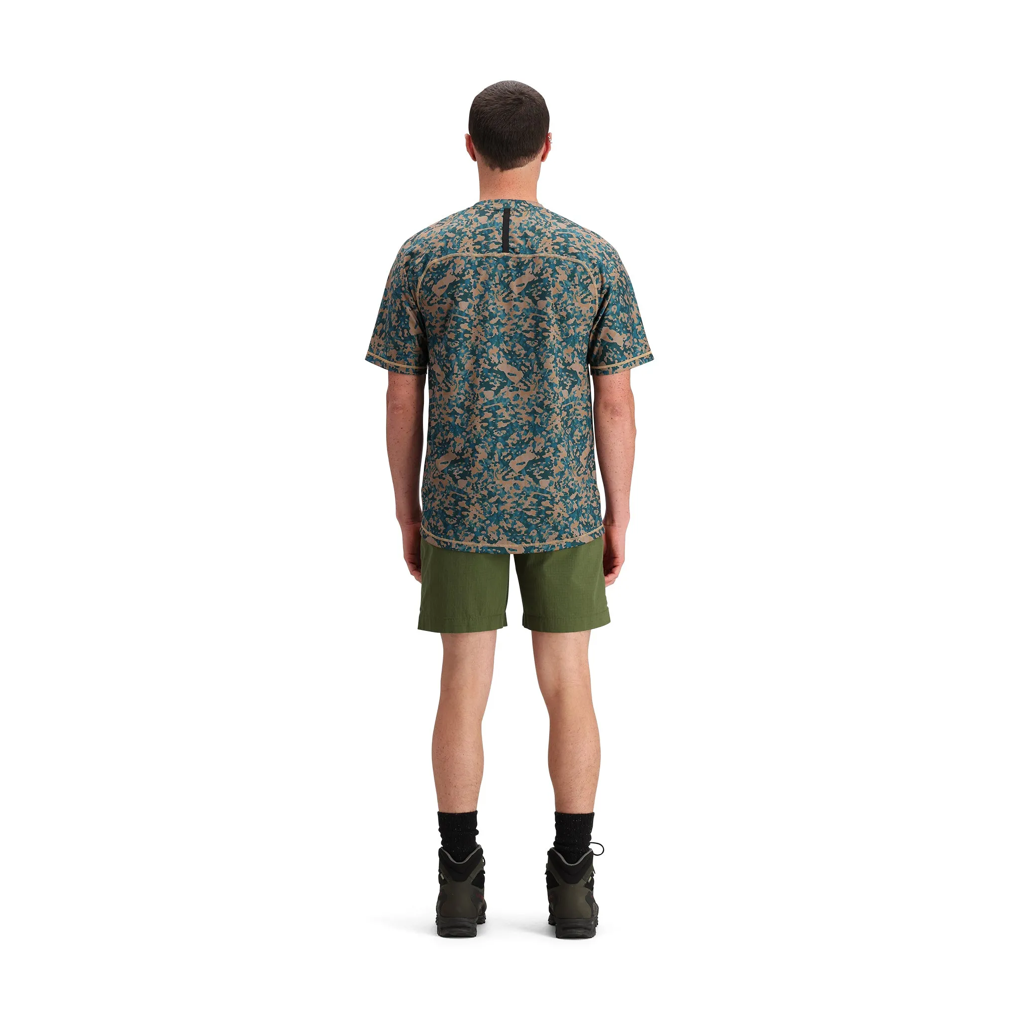 Mountain Shorts Ripstop - Men's