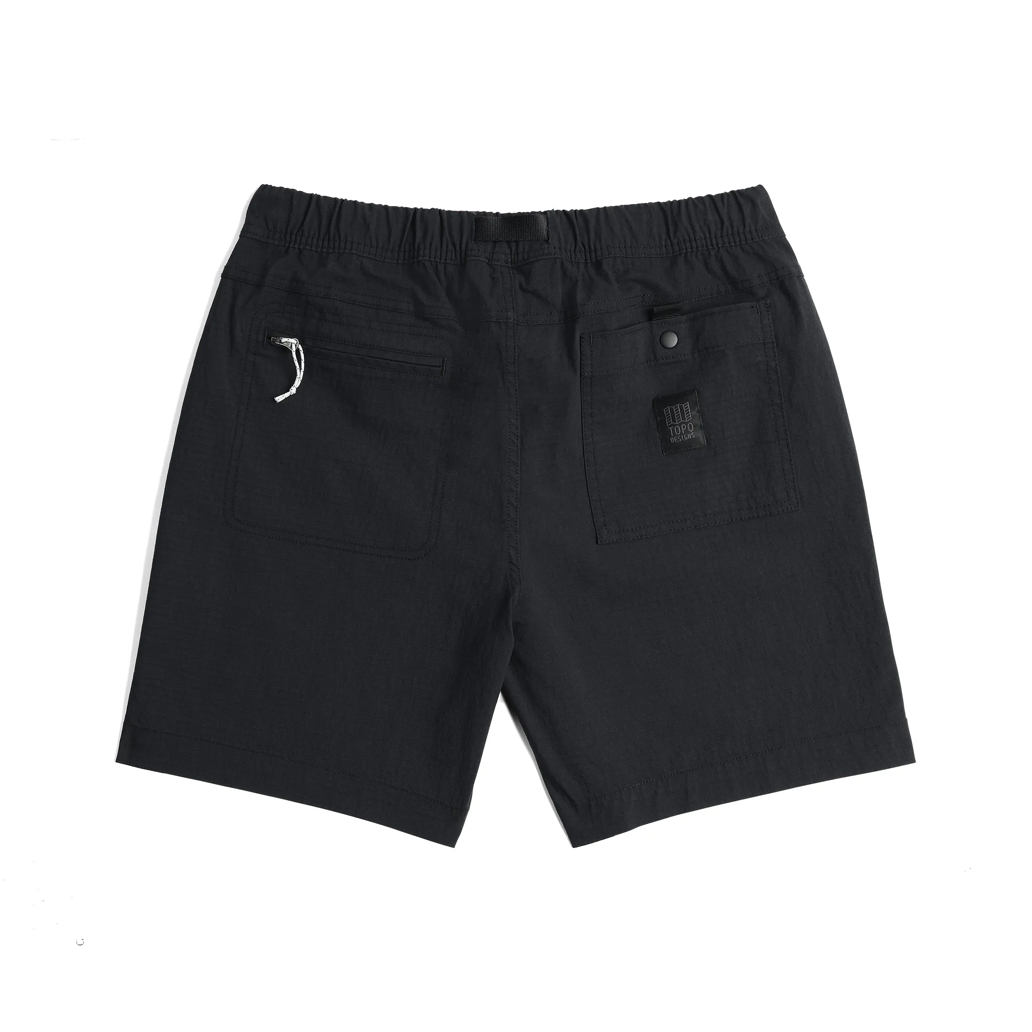 Mountain Shorts Ripstop - Men's