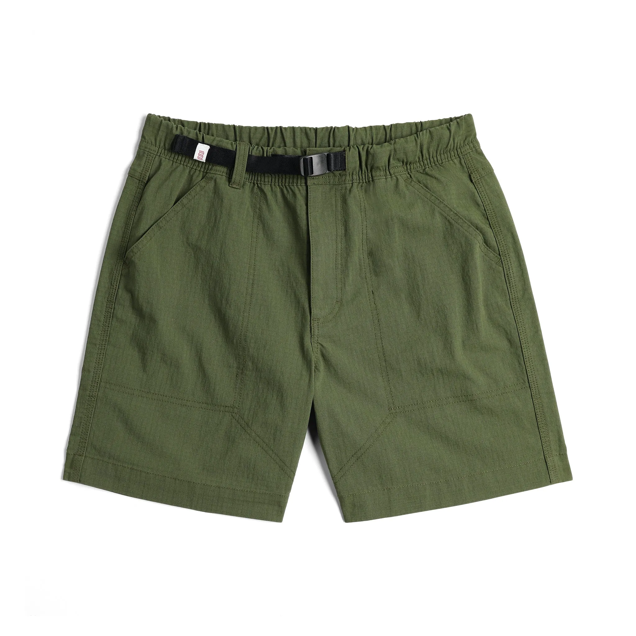 Mountain Shorts Ripstop - Men's