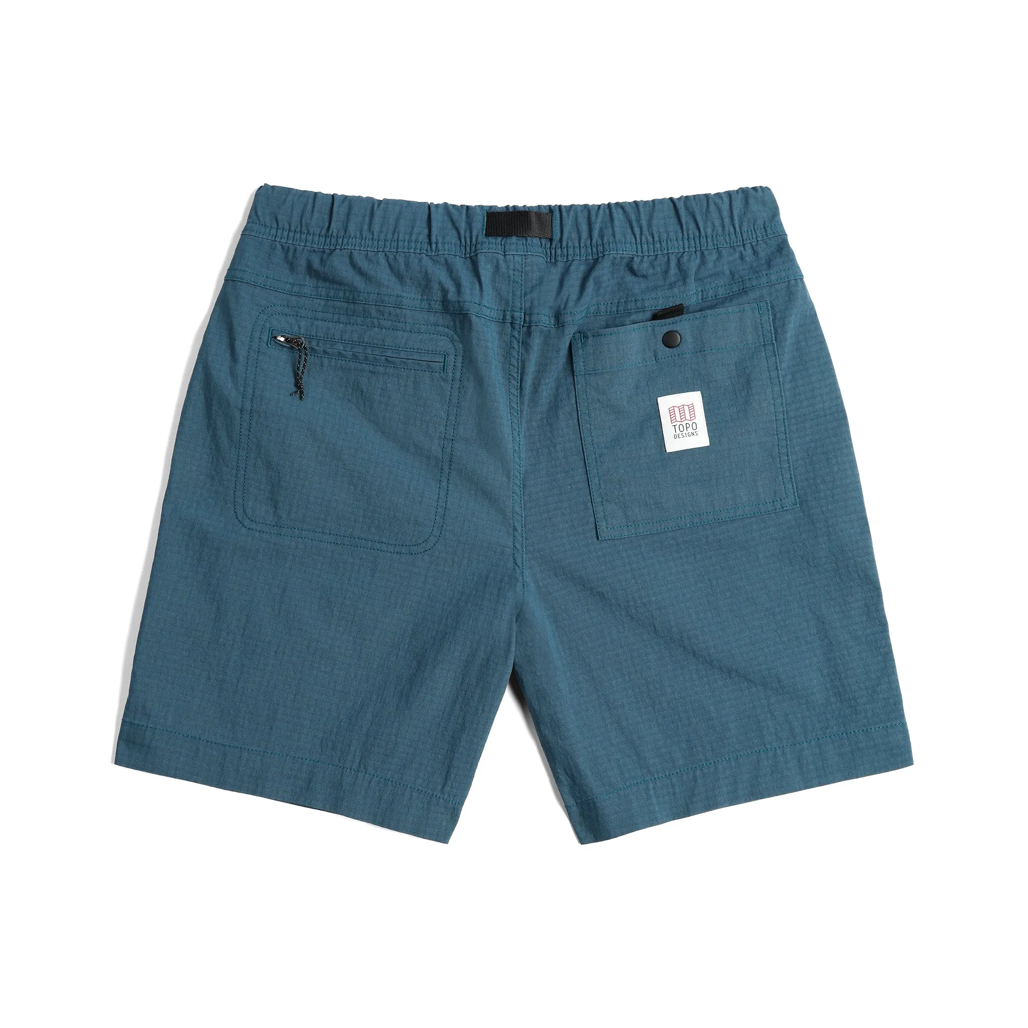 Mountain Shorts Ripstop - Men's