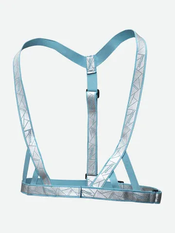 Nathan Vibe Reflective Vest