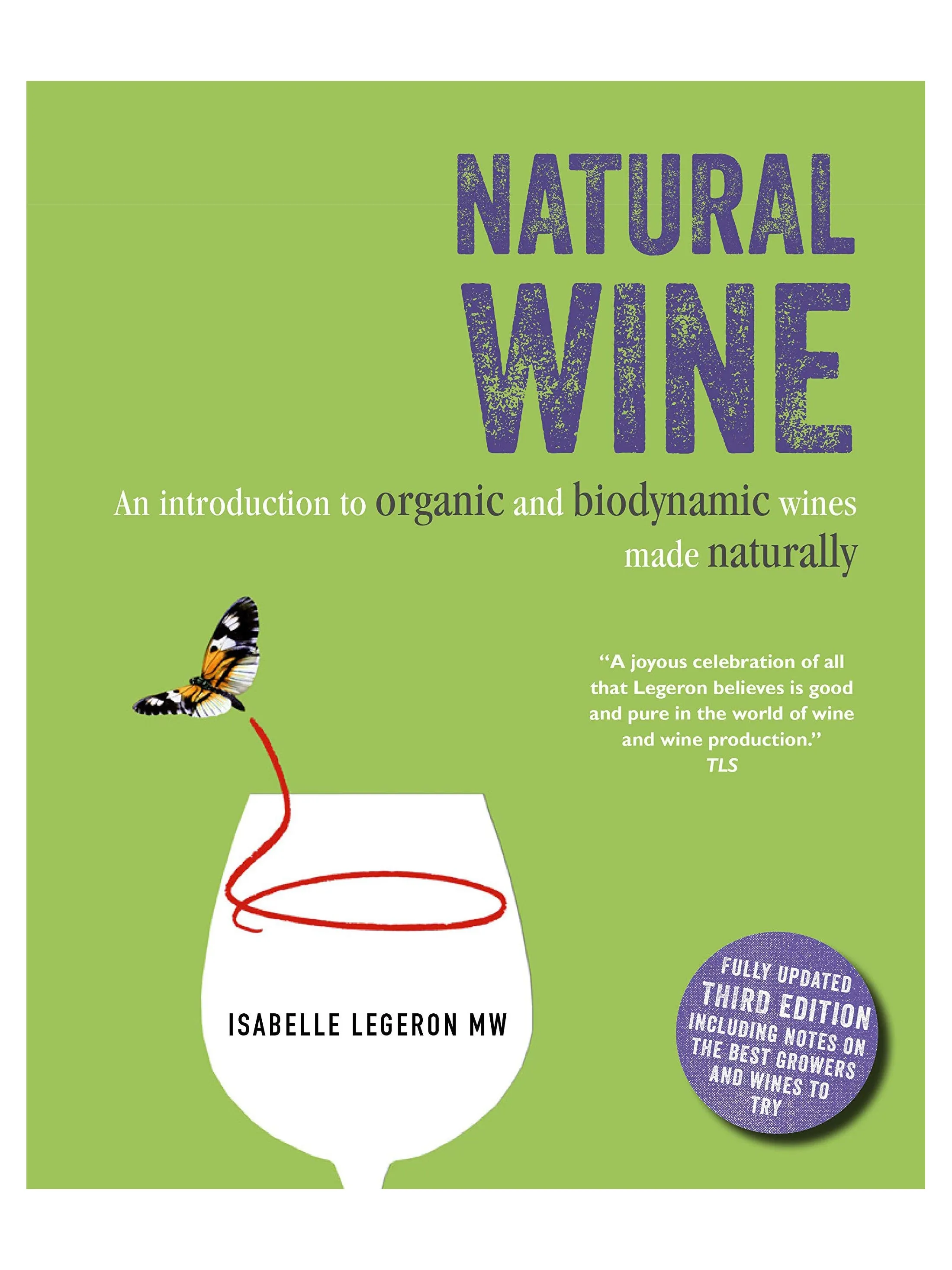 Natural Wine