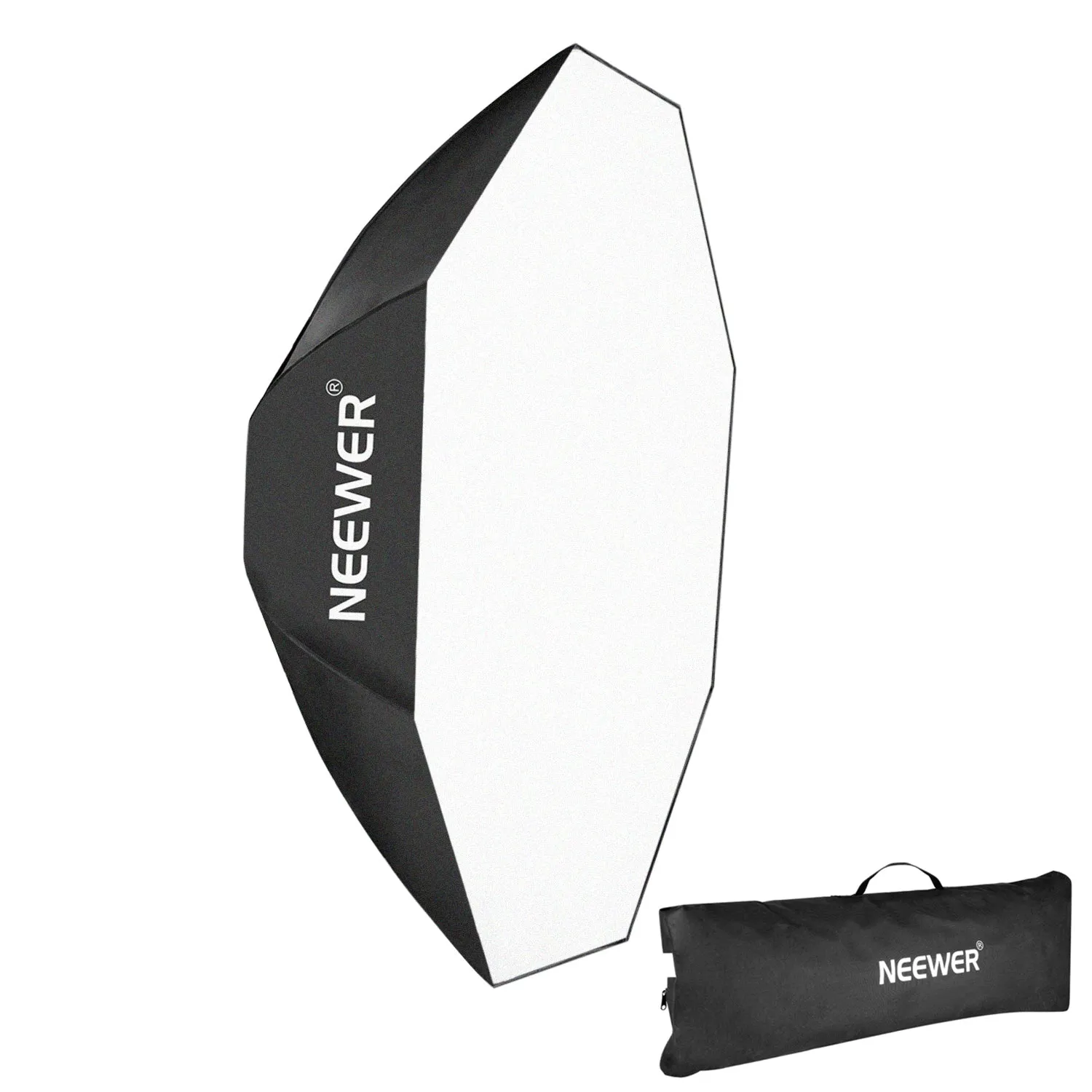 NEEWER 24 inch/60 CM Octagon Softbox