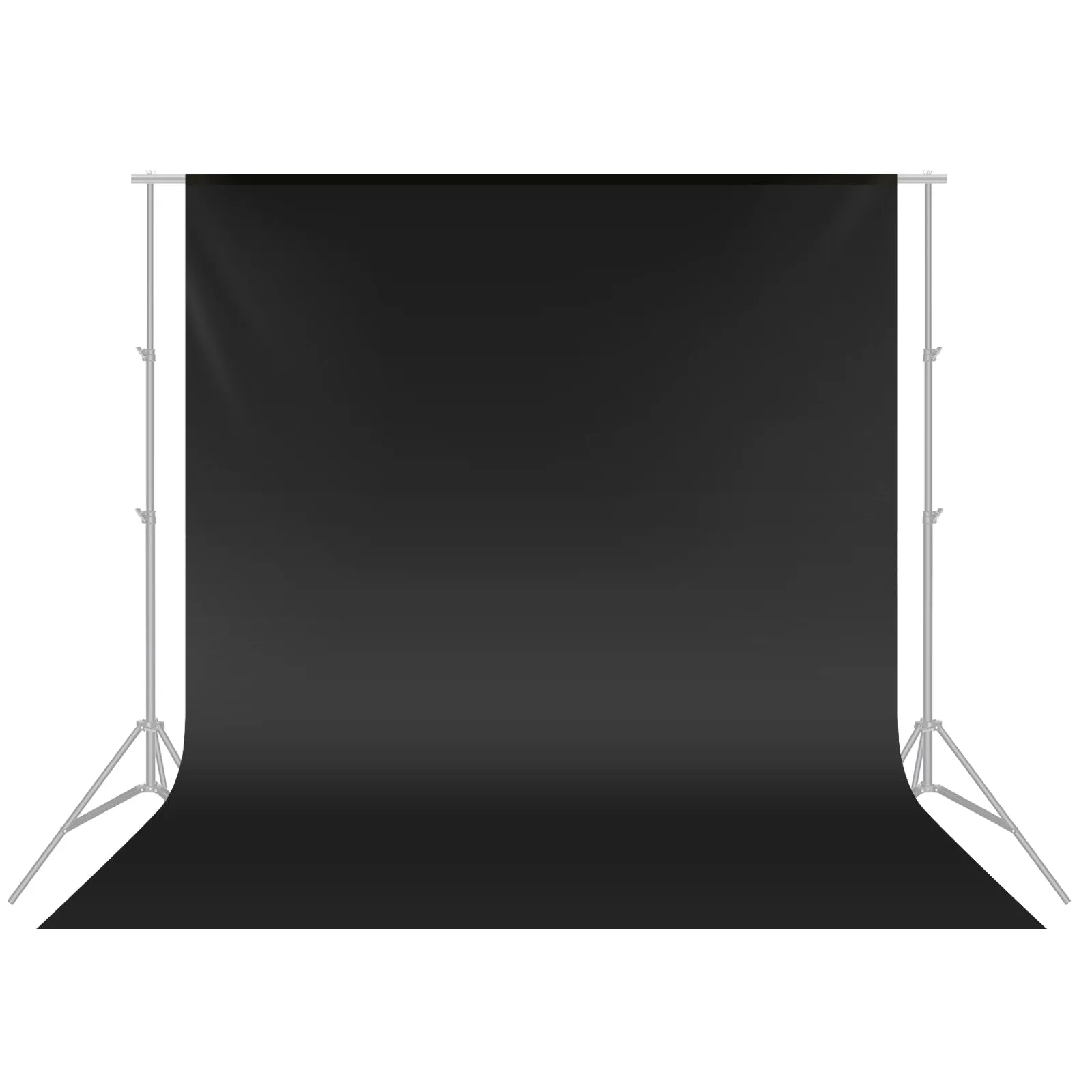 NEEWER 3x3.6M / 10x12Ft Collapsible Backdrop