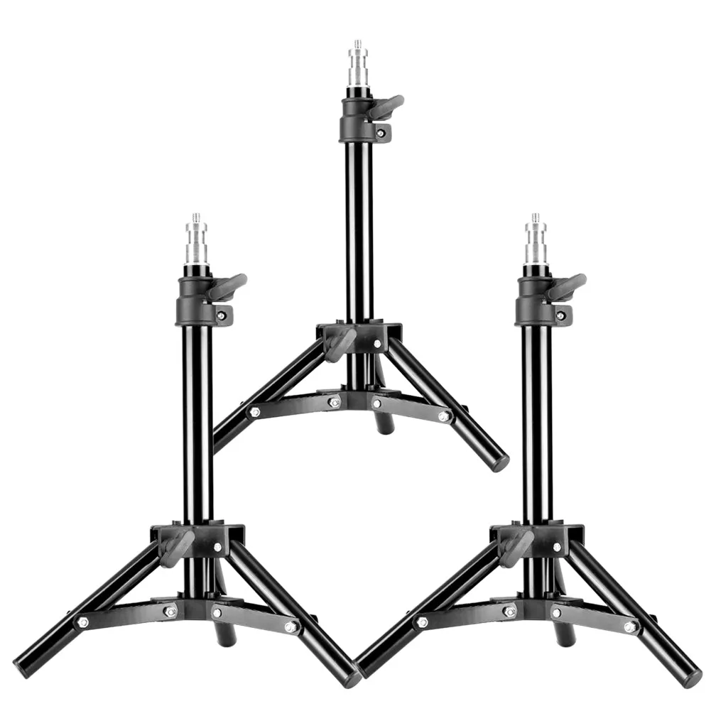 NEEWER 80cm Mini Photography Light Stand