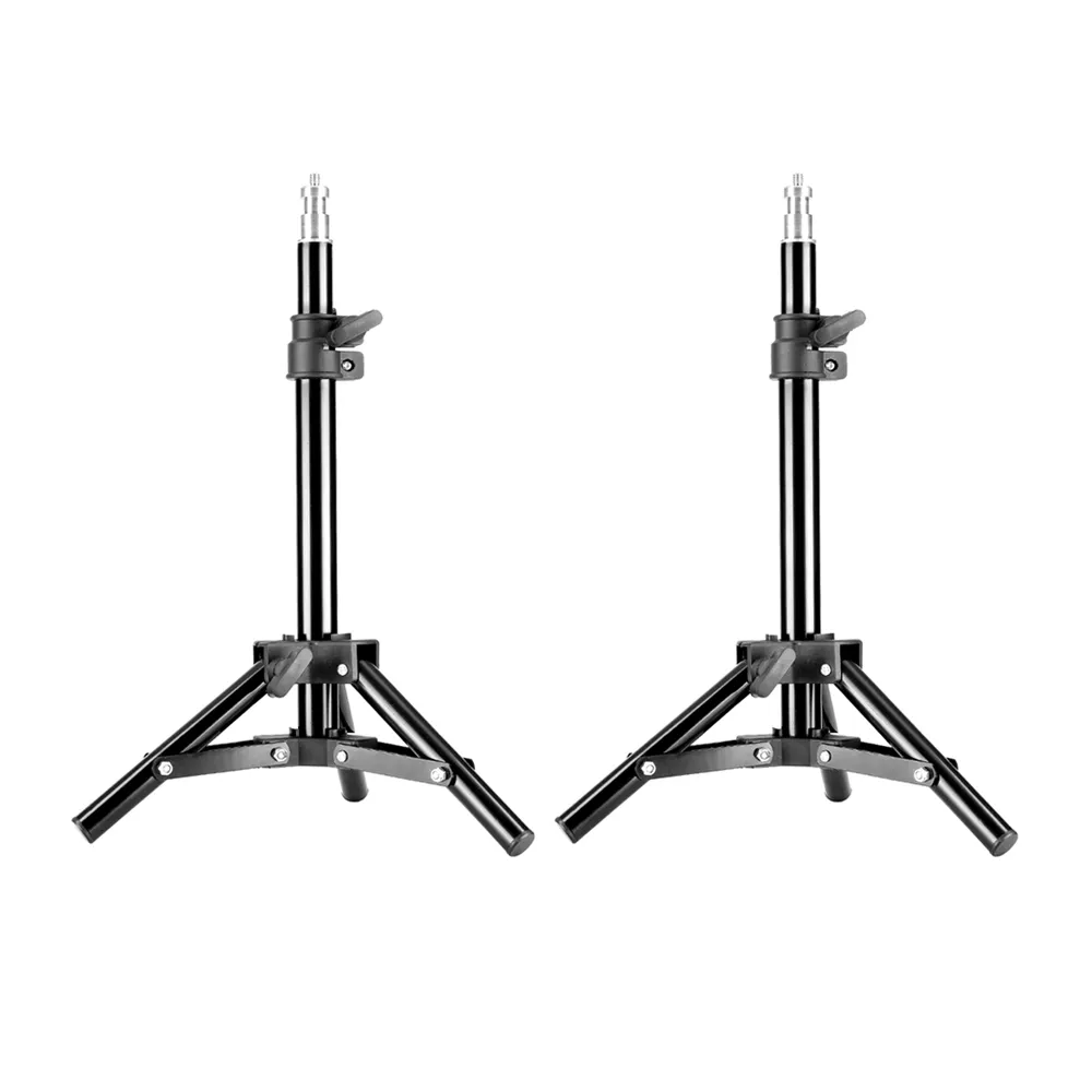 NEEWER 80cm Mini Photography Light Stand