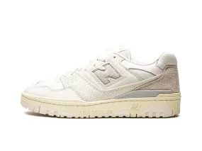 New Balance 550 X Aimé Leon Dore "White Leather"