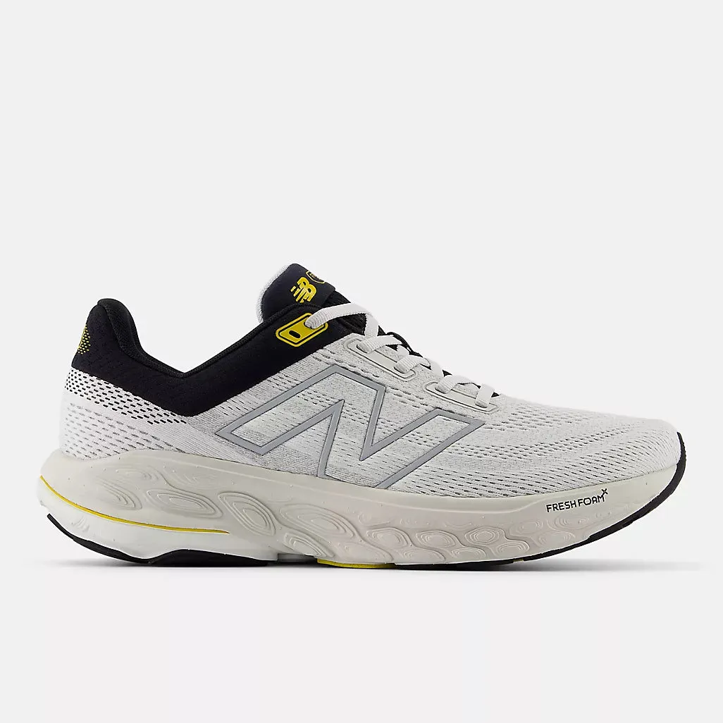 New Balance Men's Fresh Foam X 860v14 - Grey