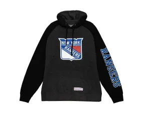 New York Rangers Crew