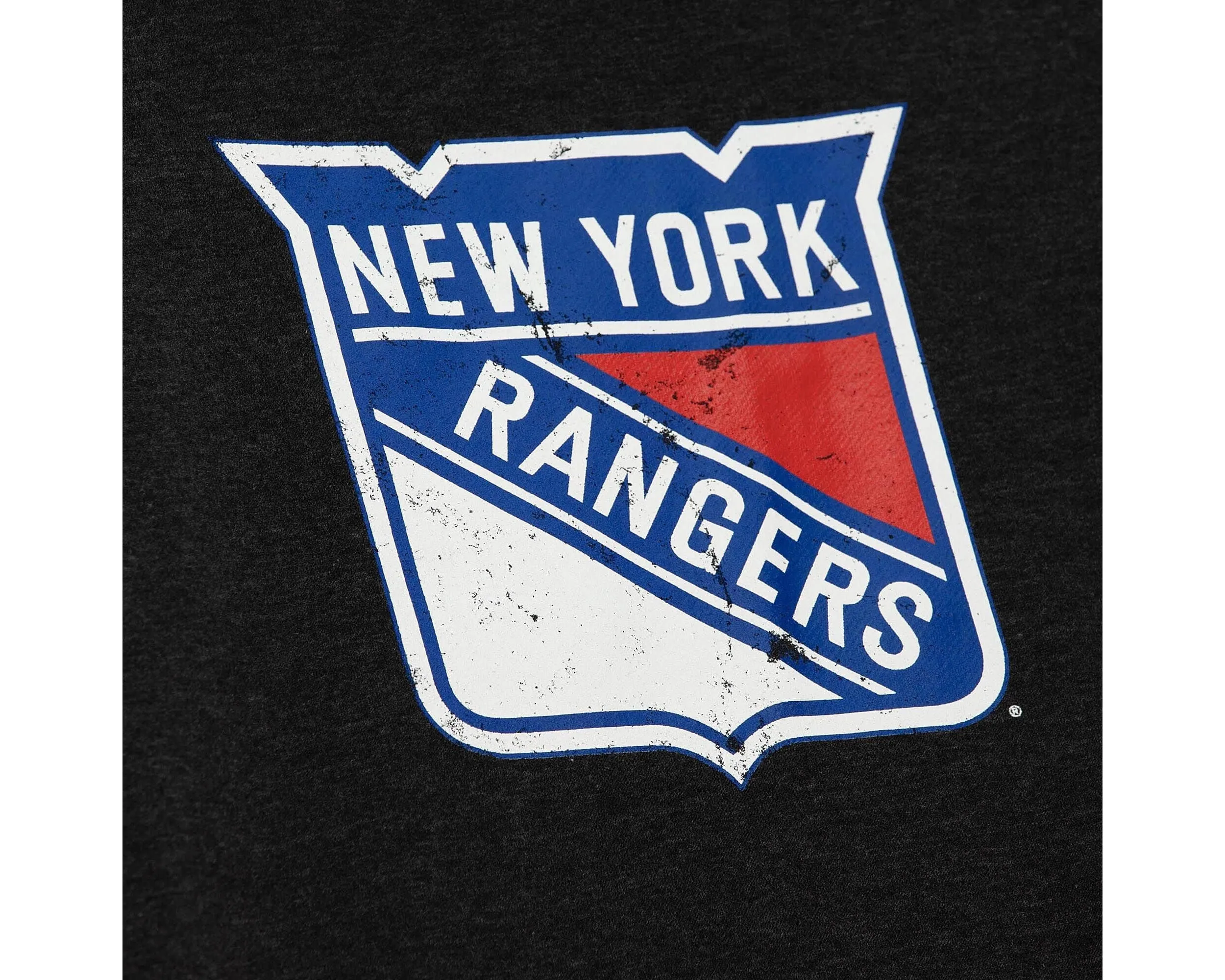 New York Rangers Crew