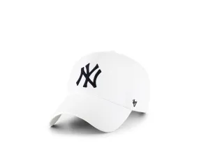 New York Yankees `47 Clean Up