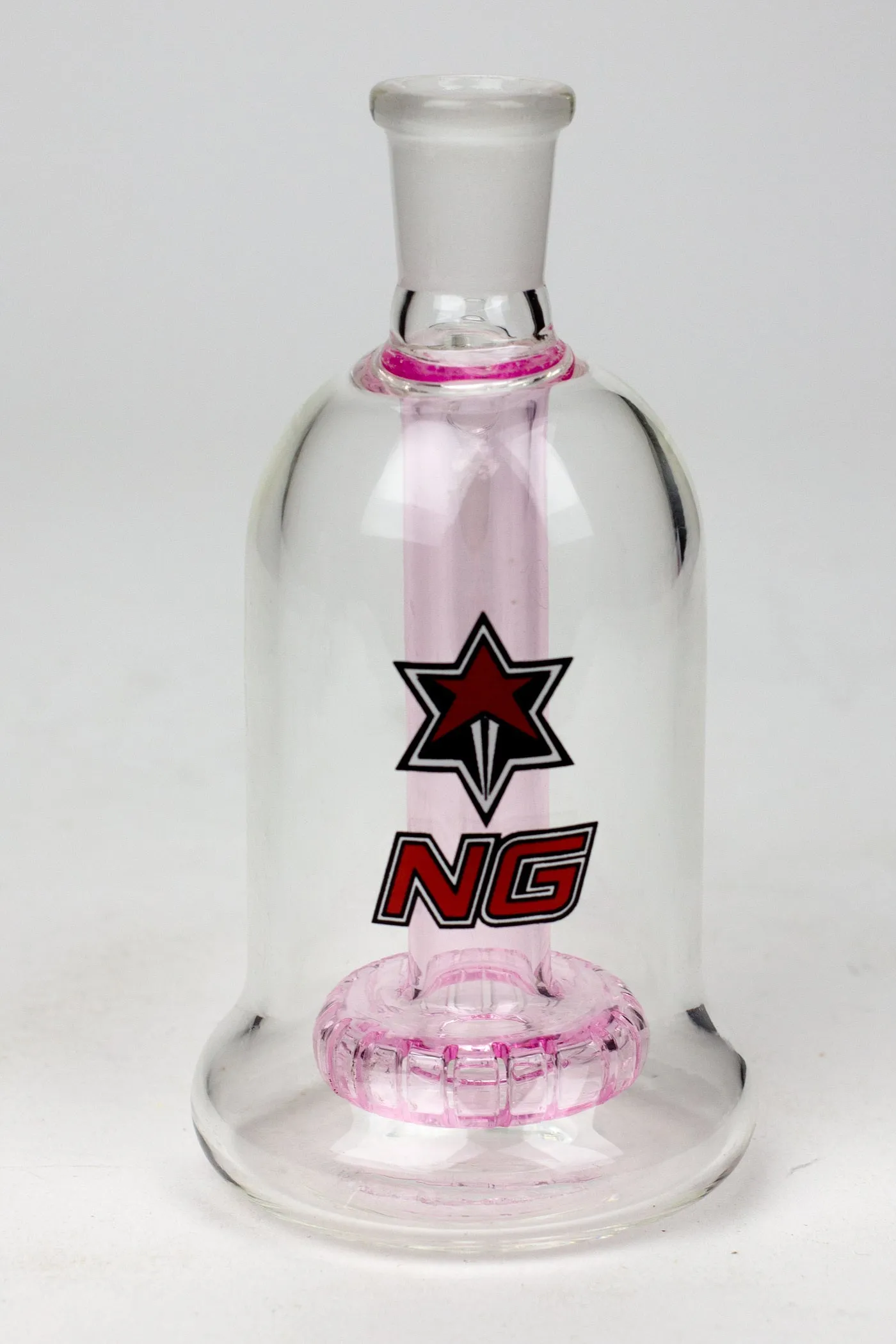 NG Showerhead Diffuser Ash Catcher