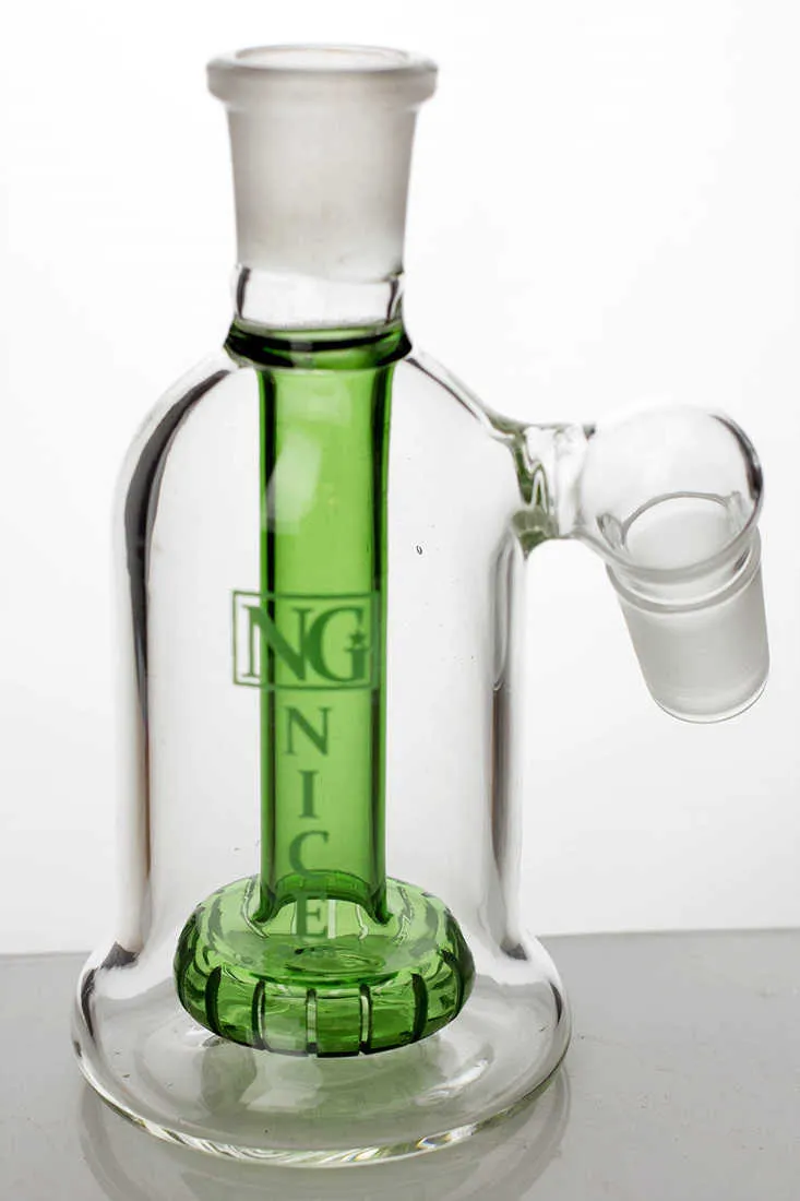 NG Showerhead Diffuser Ash Catcher