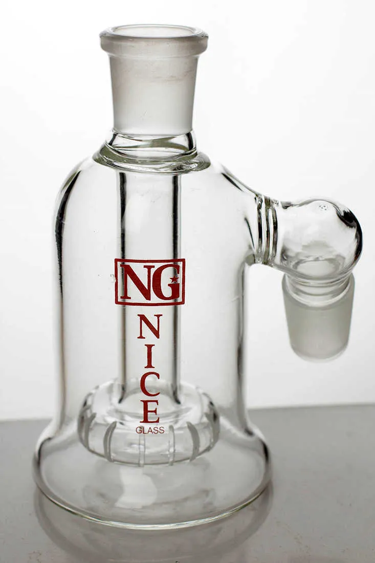 NG Showerhead Diffuser Ash Catcher