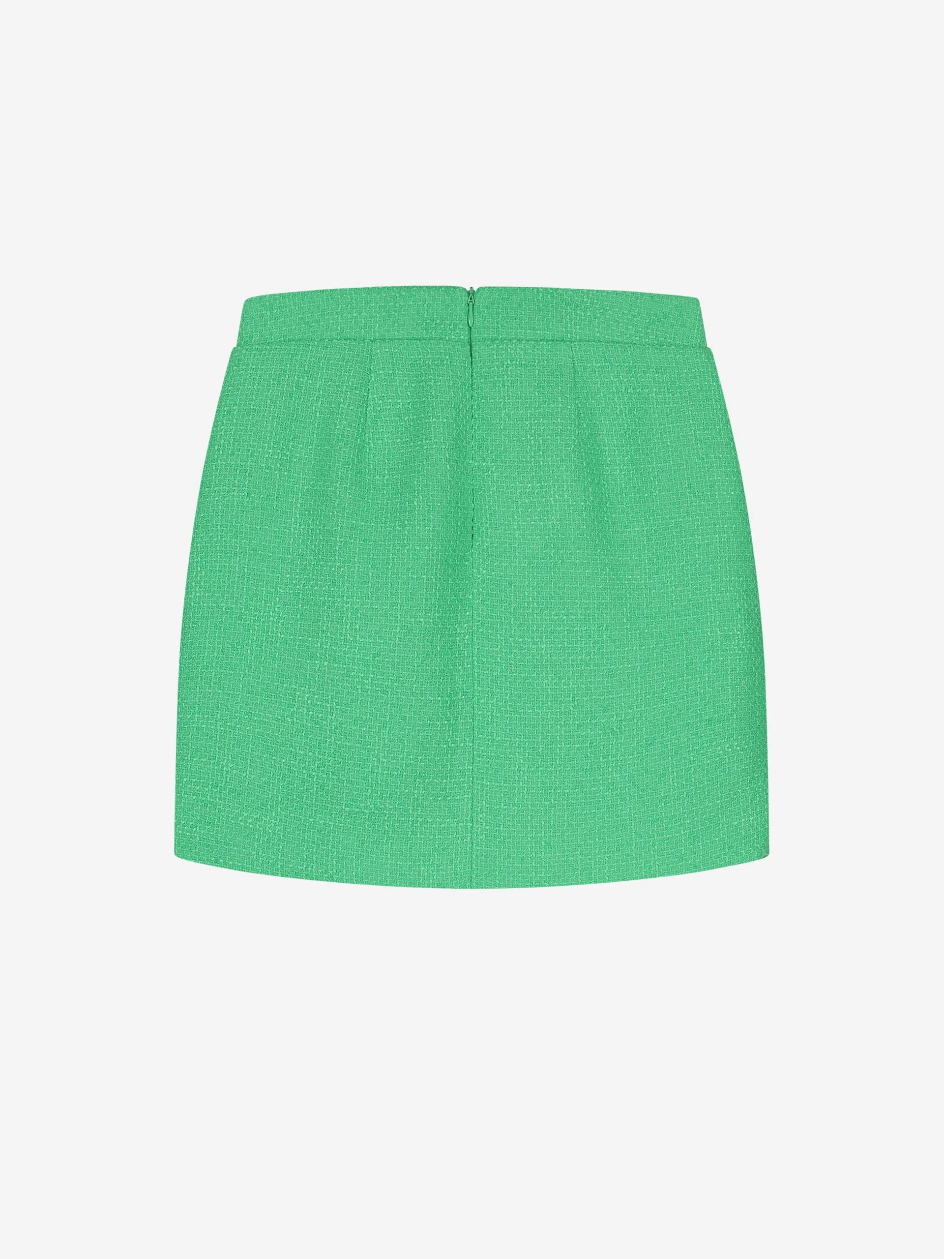 Nik&Nik Sherry Skirt Hyper Groen