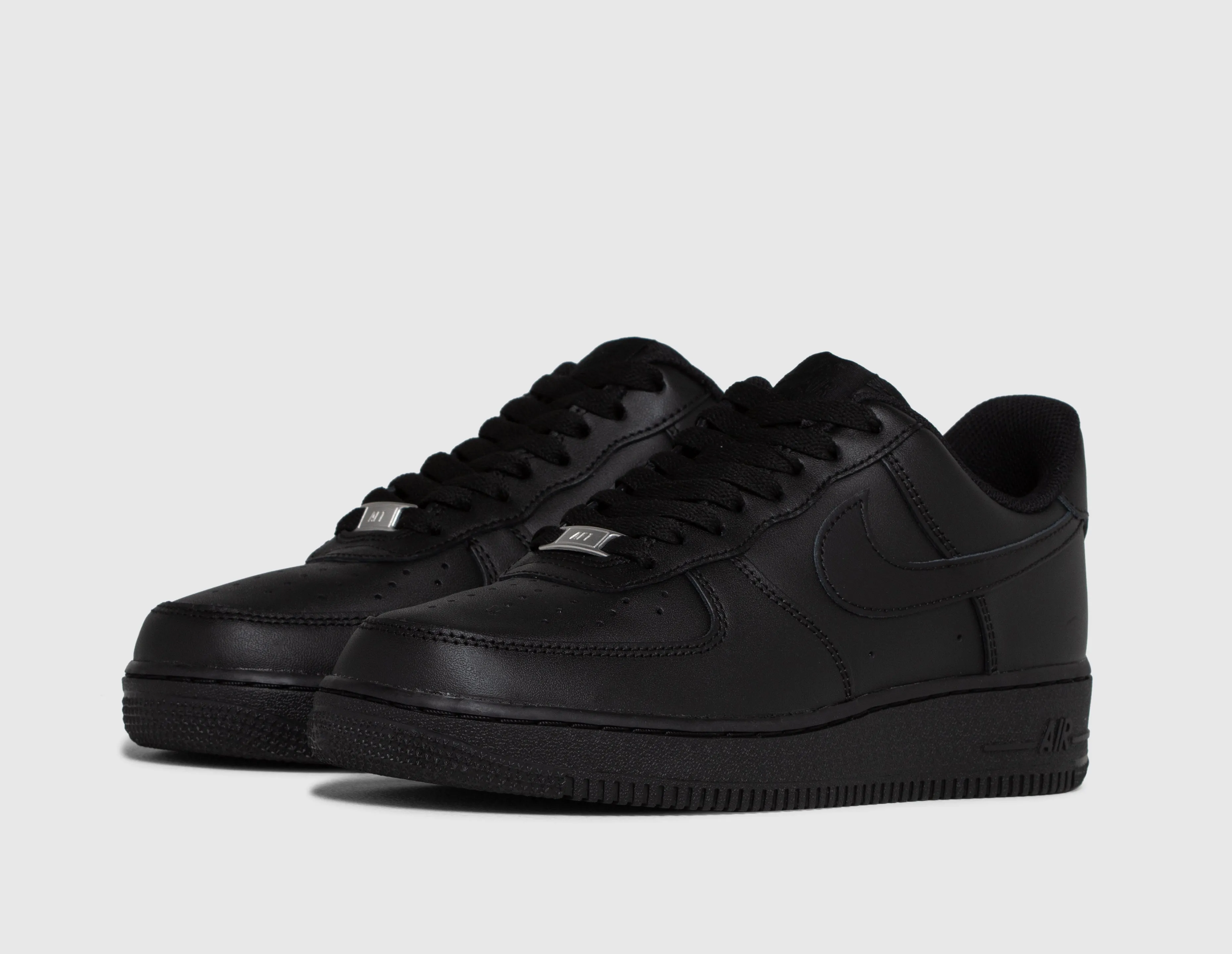 Nike Air Force 1 '07 Black / Black